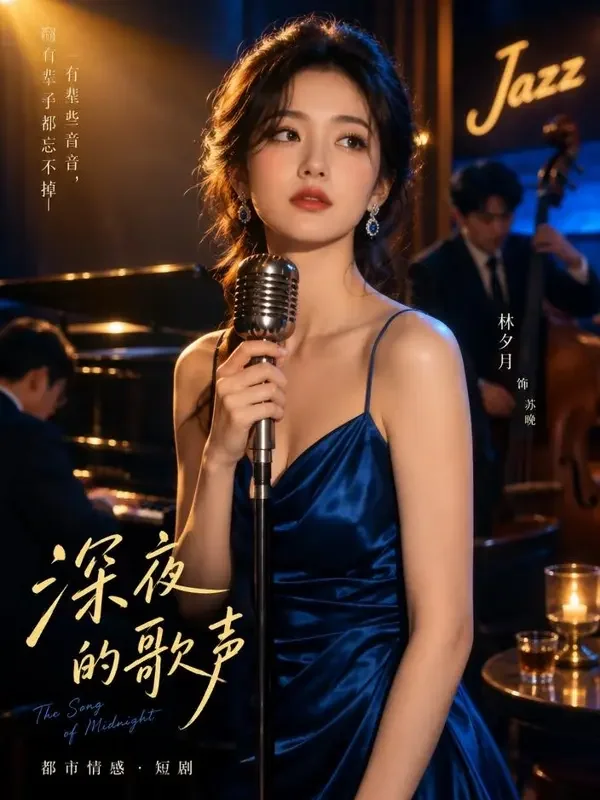 当红歌手的心动信号封面